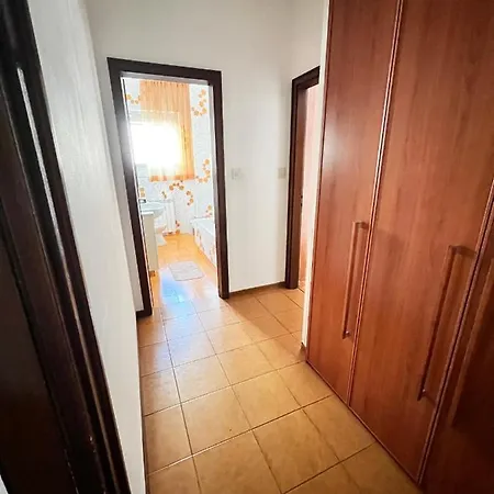Al Castello Apartment