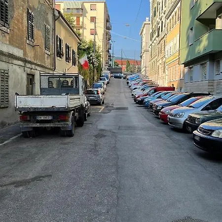Al Castello Trieste