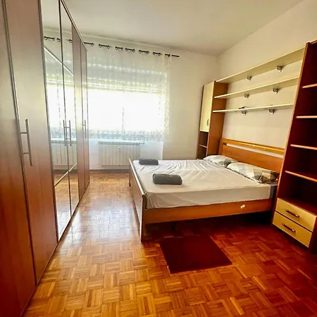 Apartment Al Castello