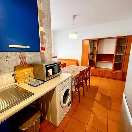 Al Castello Apartamento Trieste