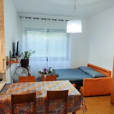 Apartment Al Castello Trieste