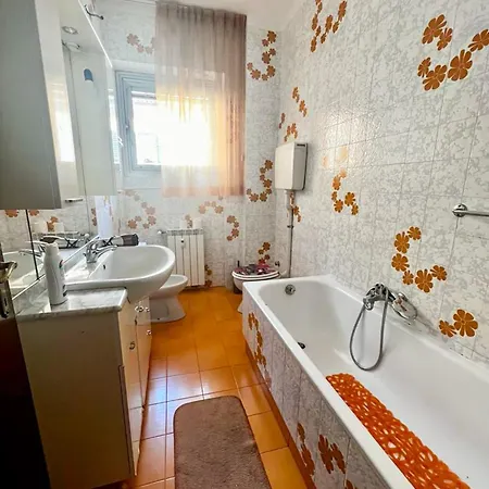 Apartment Al Castello *