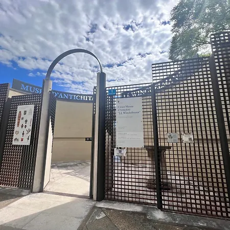 Al Castello Apartamento Trieste