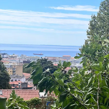 Al Castello Apartamento