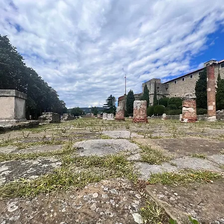 Al Castello * Trieste