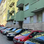 Al Castello Apartmán Terst