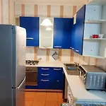 Apartmán Al Castello Terst