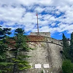 Al Castello Apartmán