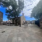 Apartmán Al Castello Terst