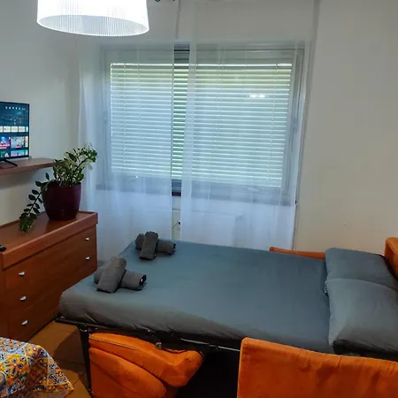 Al Castello * טריאסטה