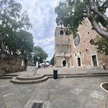 Al Castello * Terst