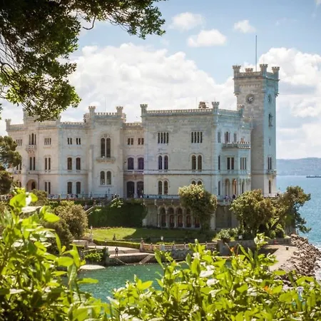 Al Castello Terst