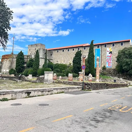 Al Castello